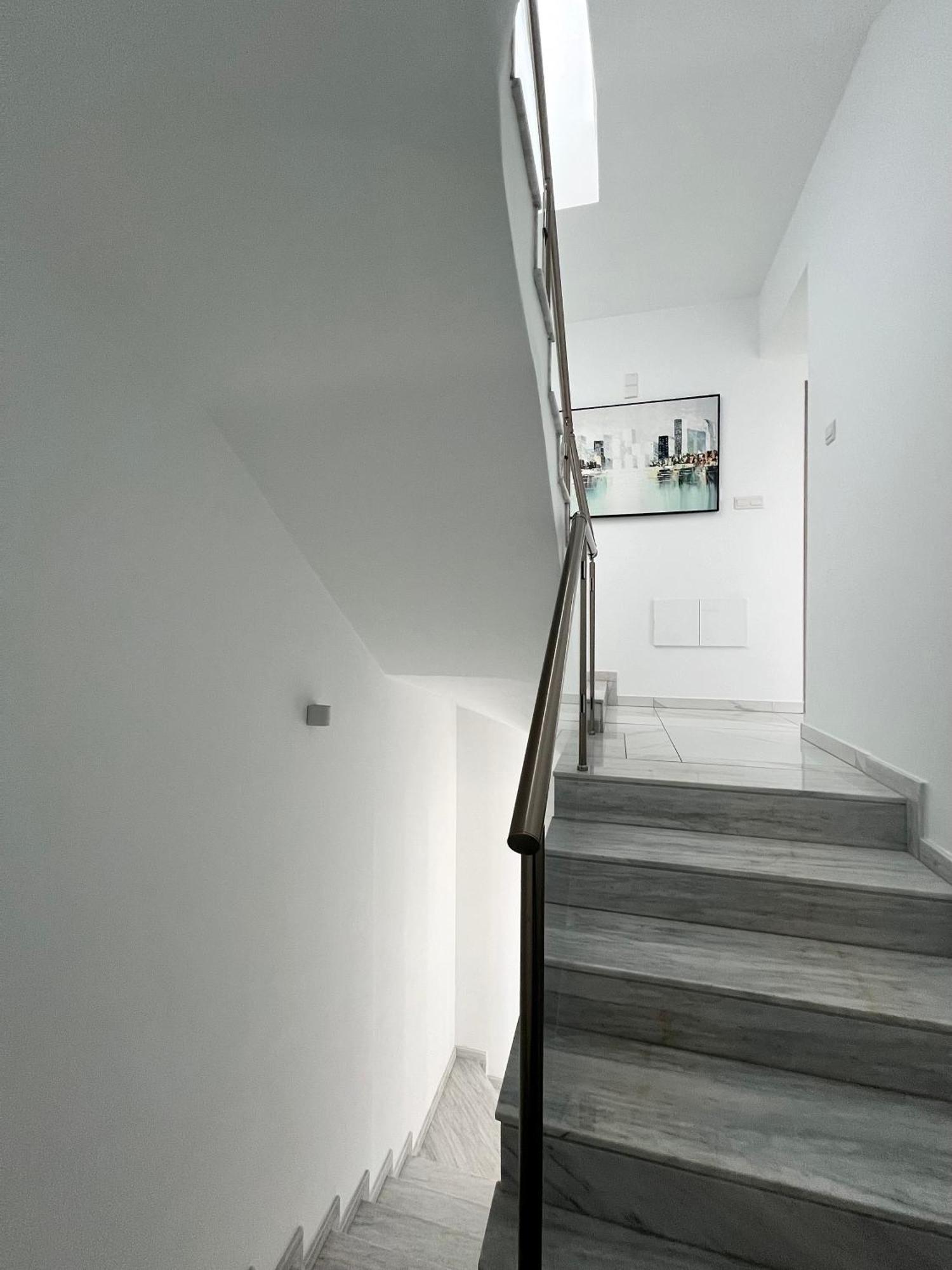 Hubstay - Seaview Villa Oriana In Larnaca, 10 Min Walk To The Beach Εξωτερικό φωτογραφία