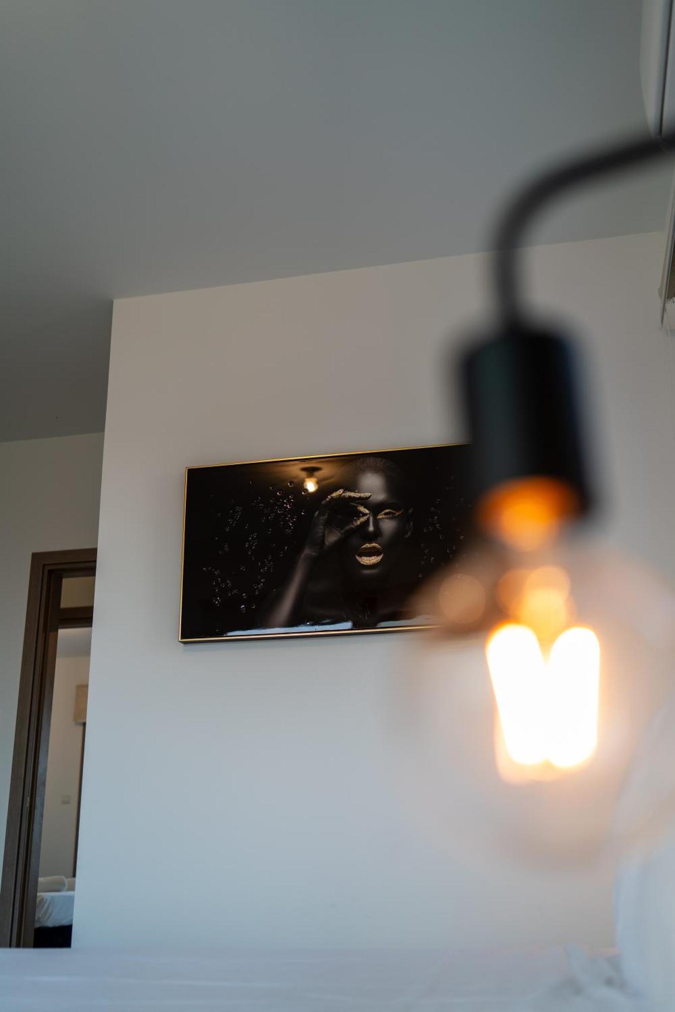 Hubstay - Seaview Villa Oriana In Larnaca, 10 Min Walk To The Beach Εξωτερικό φωτογραφία